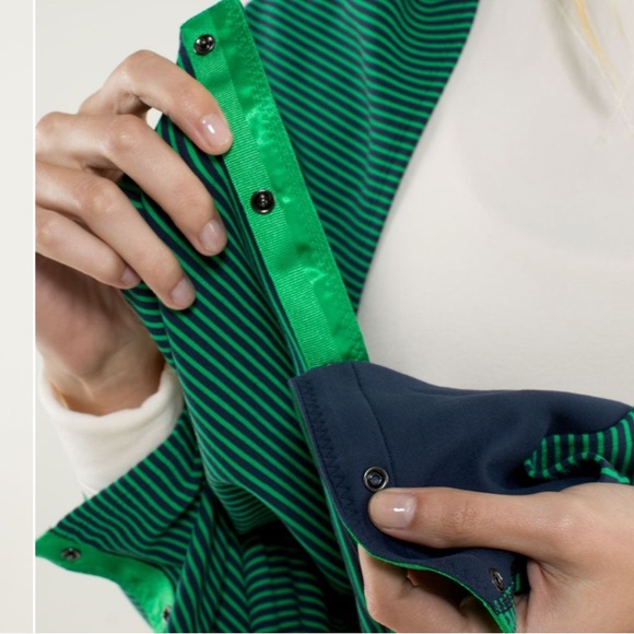 Lululemon Vinyasa Scarf *Rulu - Picture 7 of 8